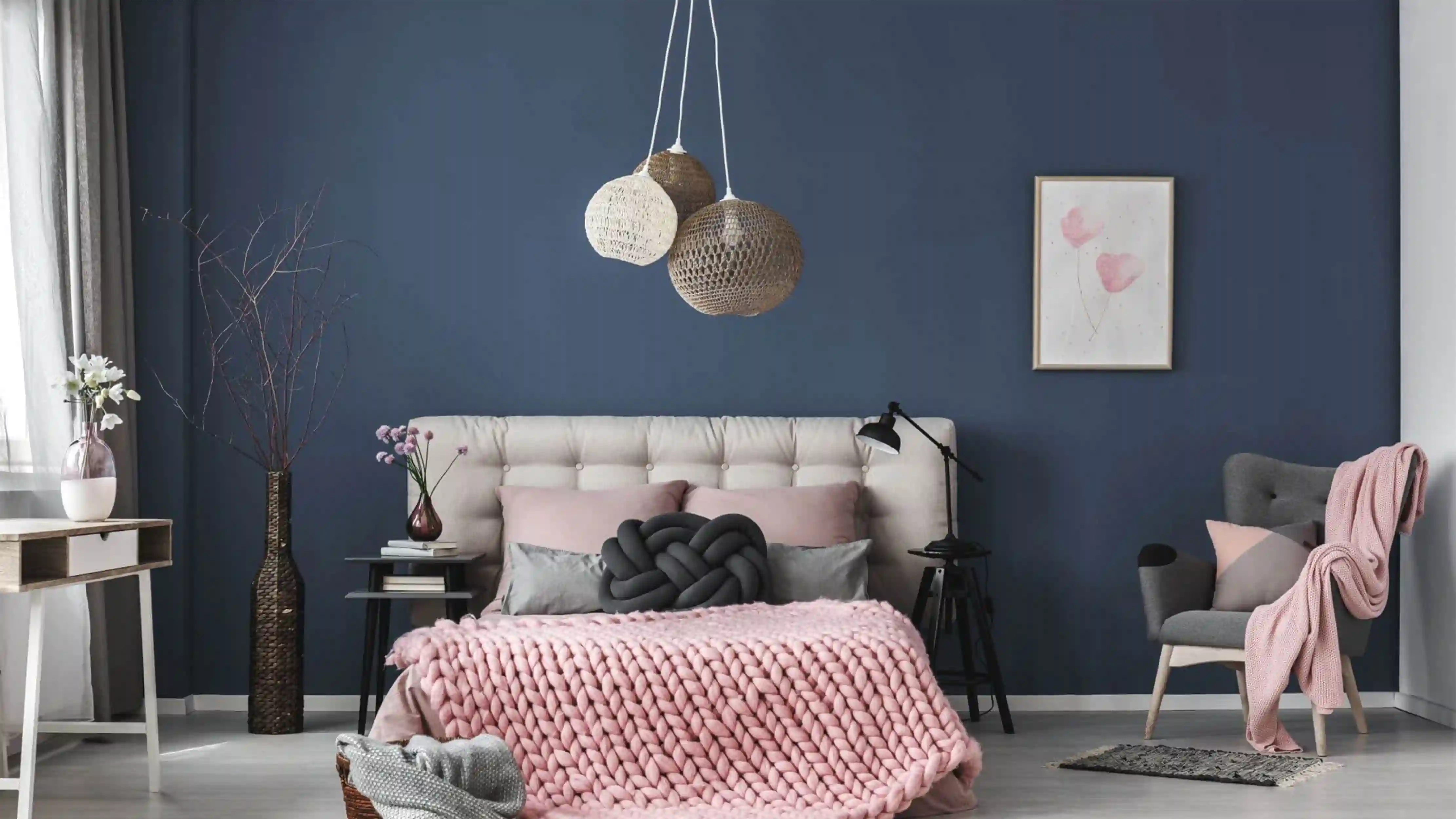 wall colour ideas